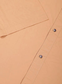 Thomas Scott Men Premium Opaque Cotton Casual Shirt