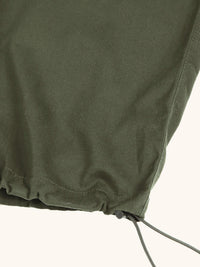 Thomas Scott Men Smart Parachute Pure Cotton Cargo Trouser