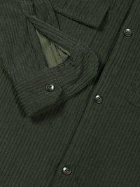 Thomas Scott Men Premium Corduroy Casual Shirt