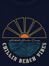 HELLCAT Boys Pack Of 3 Printed Cotton T-shirt