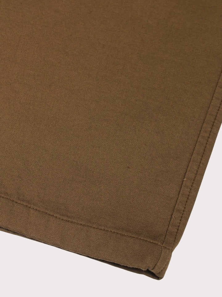 Thomas Scott Men Smart Regular Fit Mid-Rise Chinos