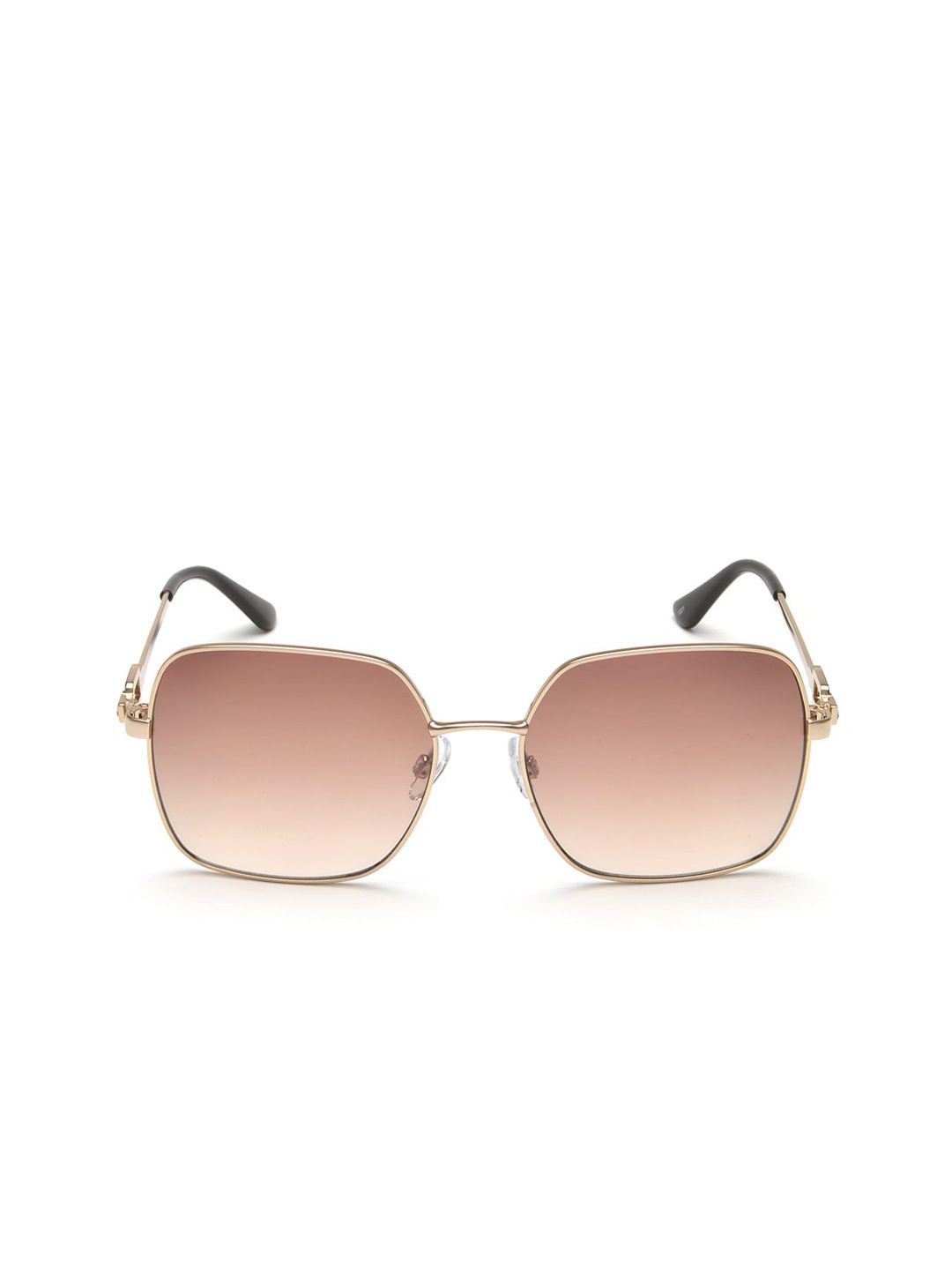 IDEE Women Square Sunglasses with UV Protected Lens IDS2826C1SG