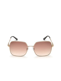IDEE Women Square Sunglasses with UV Protected Lens IDS2826C1SG
