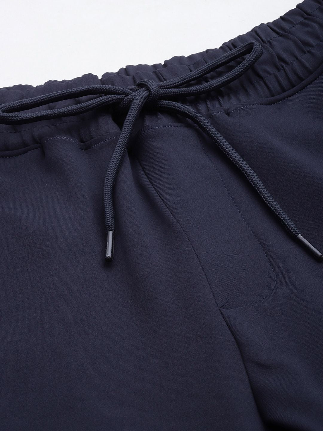 The Indian Garage Co Men Colourblocked Tracksuit