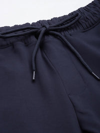 The Indian Garage Co Men Colourblocked Tracksuit