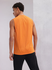 HRX by Hrithik Roshan Couple Collection Rapid-Dry Training T-shirt