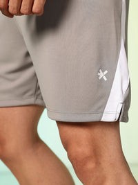 HRX by Hrithik Roshan Men Rapid-Dry Retro Running Shorts