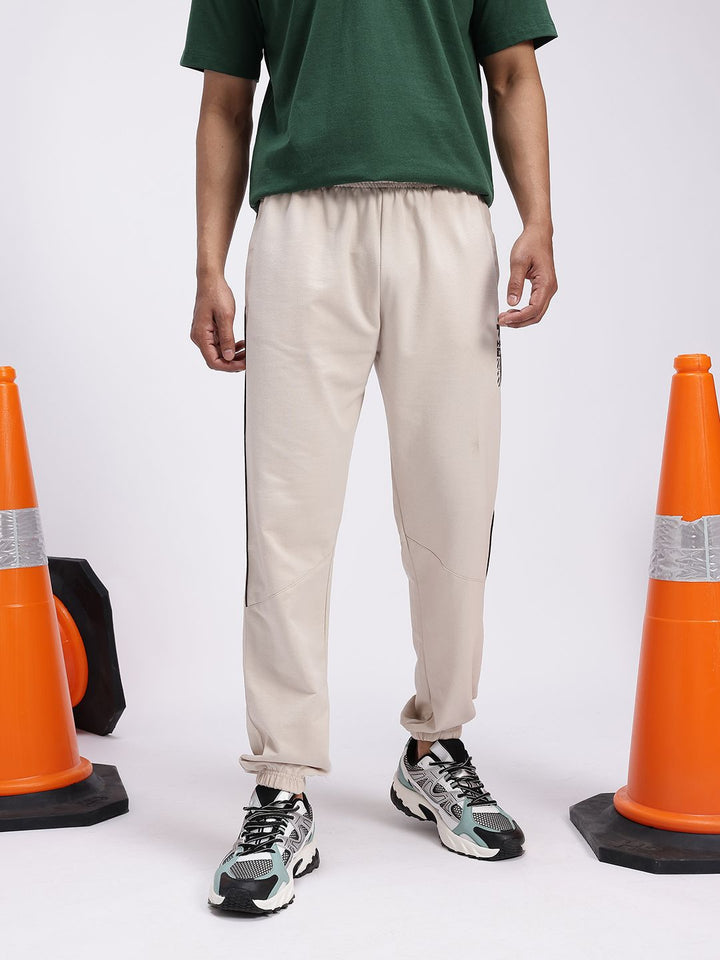 HRX by Hrithik Roshan Men Lifestyle Joggers