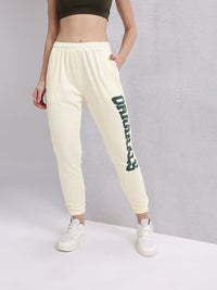 HRX by Hrithik Roshan Women OG Troupe Story Printed Lifestyle Joggers