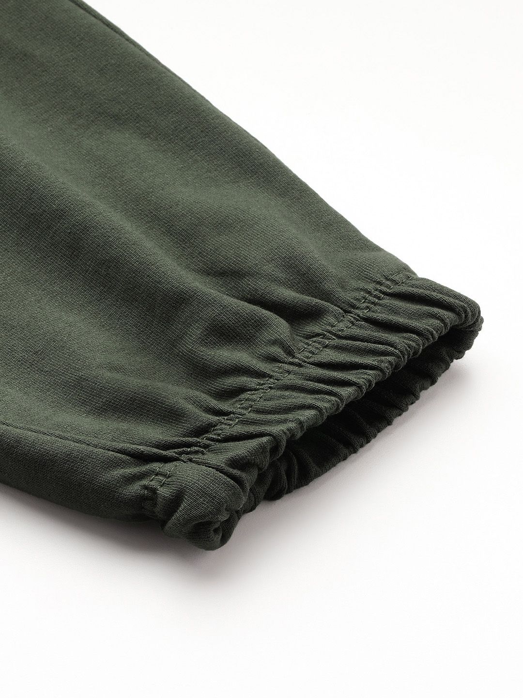 HRX by Hrithik Roshan Men Yoga Joggers