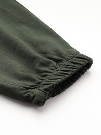 HRX by Hrithik Roshan Men Yoga Joggers