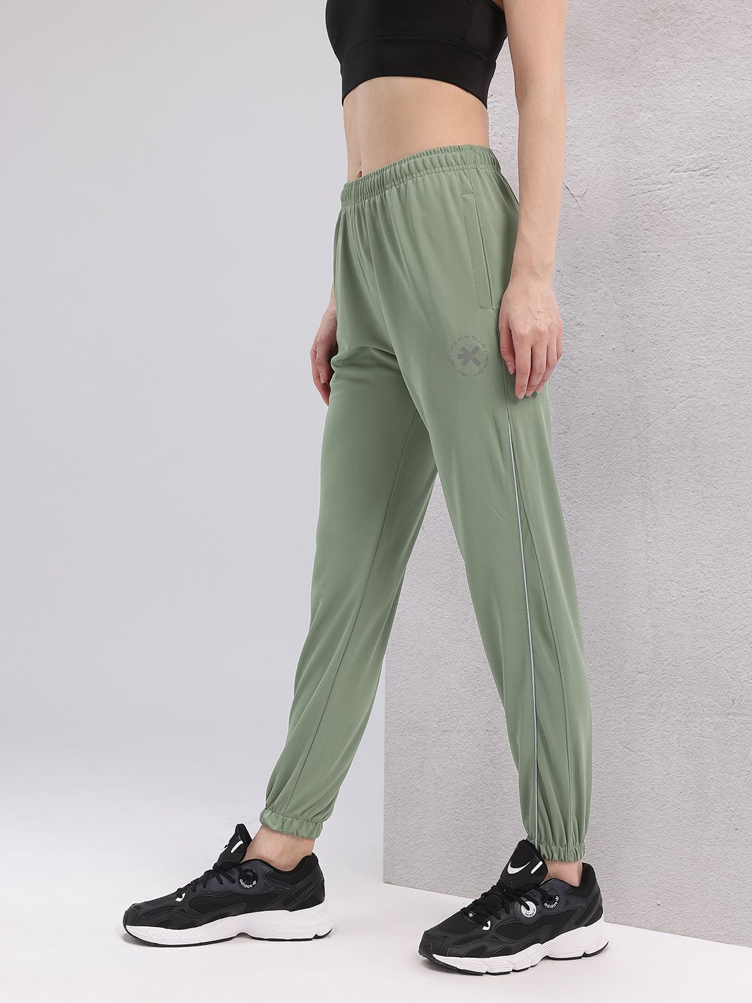 HRX by Hrithik Roshan Women Running Track pants