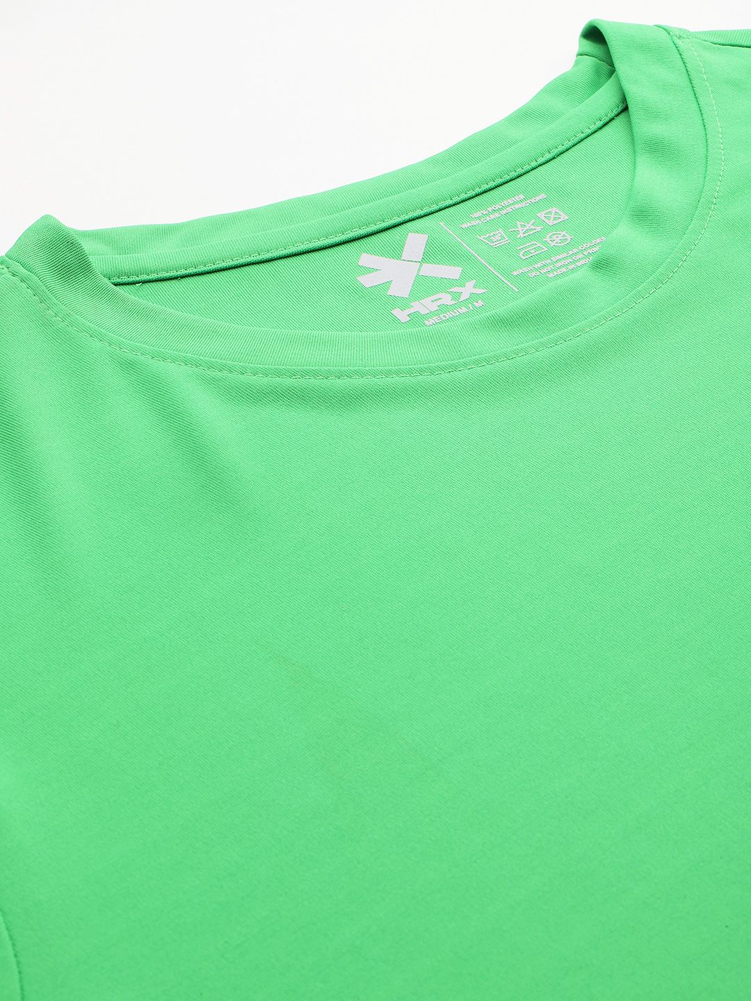 HRX by Hrithik Roshan Rapid-Dry Running T-shirt