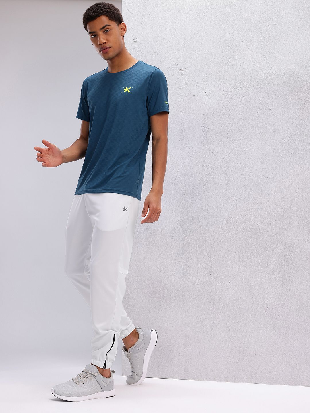 HRX by Hrithik Roshan Men Running Joggers