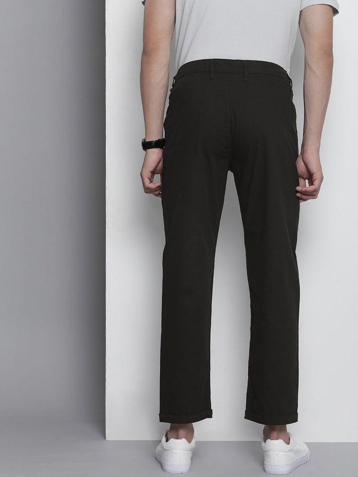 The Indian Garage Co Loose Fit Trousers