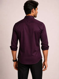 Baju Formal Standard Lelaki ADRO
