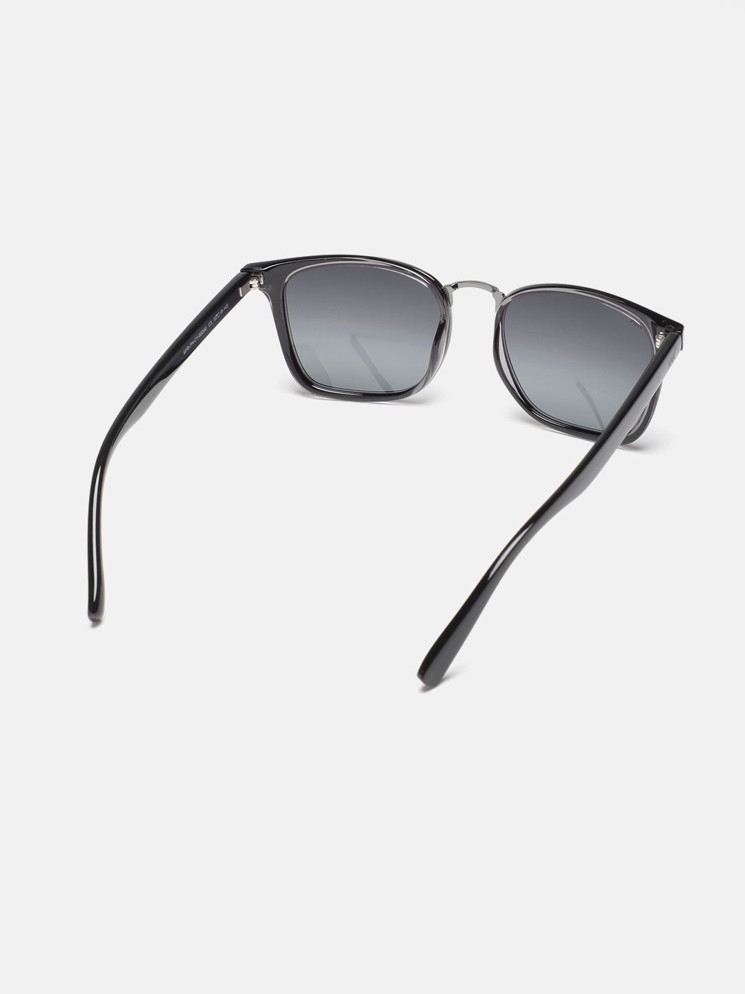 HRX by Hrithik Roshan Men Square Sunglasses MFB-PN-CY-80249