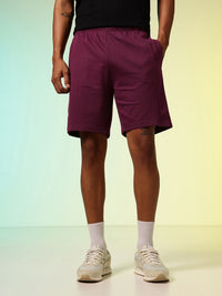 HRX by Hrithik Roshan Men Lifestyle Shorts