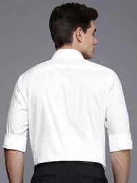 Raymond Slim Fit Pure Cotton Formal Shirt