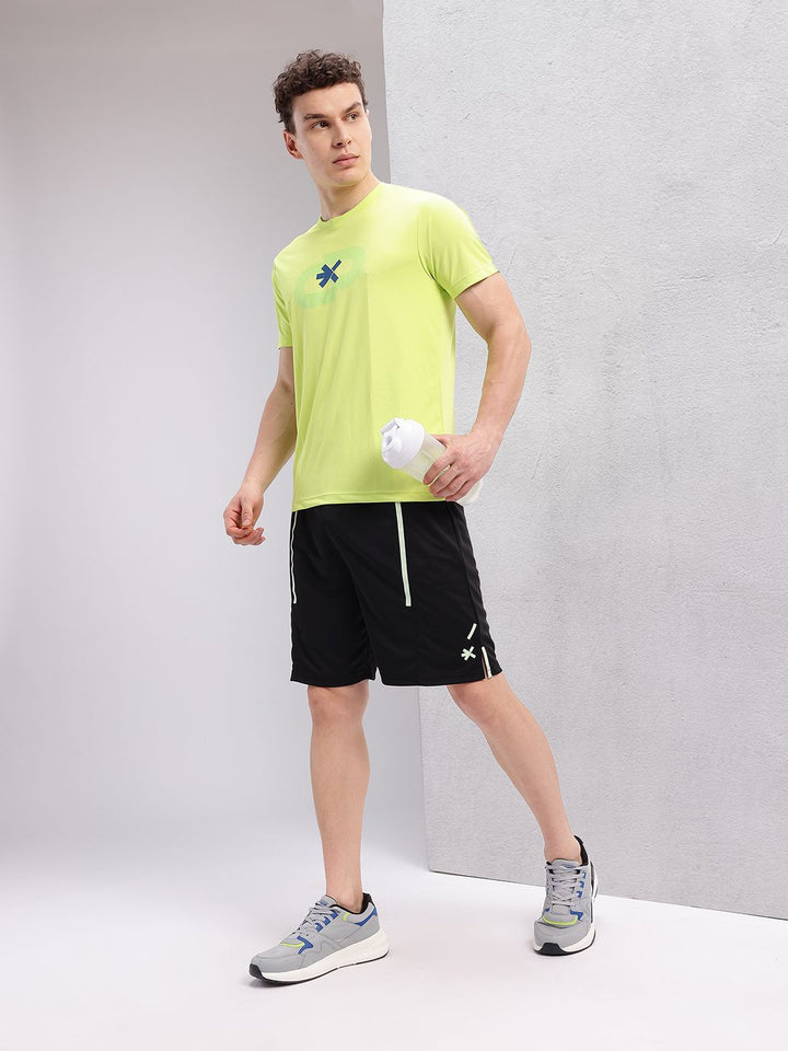 HRX by Hrithik Roshan Men Running Sports Shorts