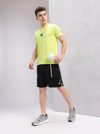 HRX by Hrithik Roshan Men Running Sports Shorts