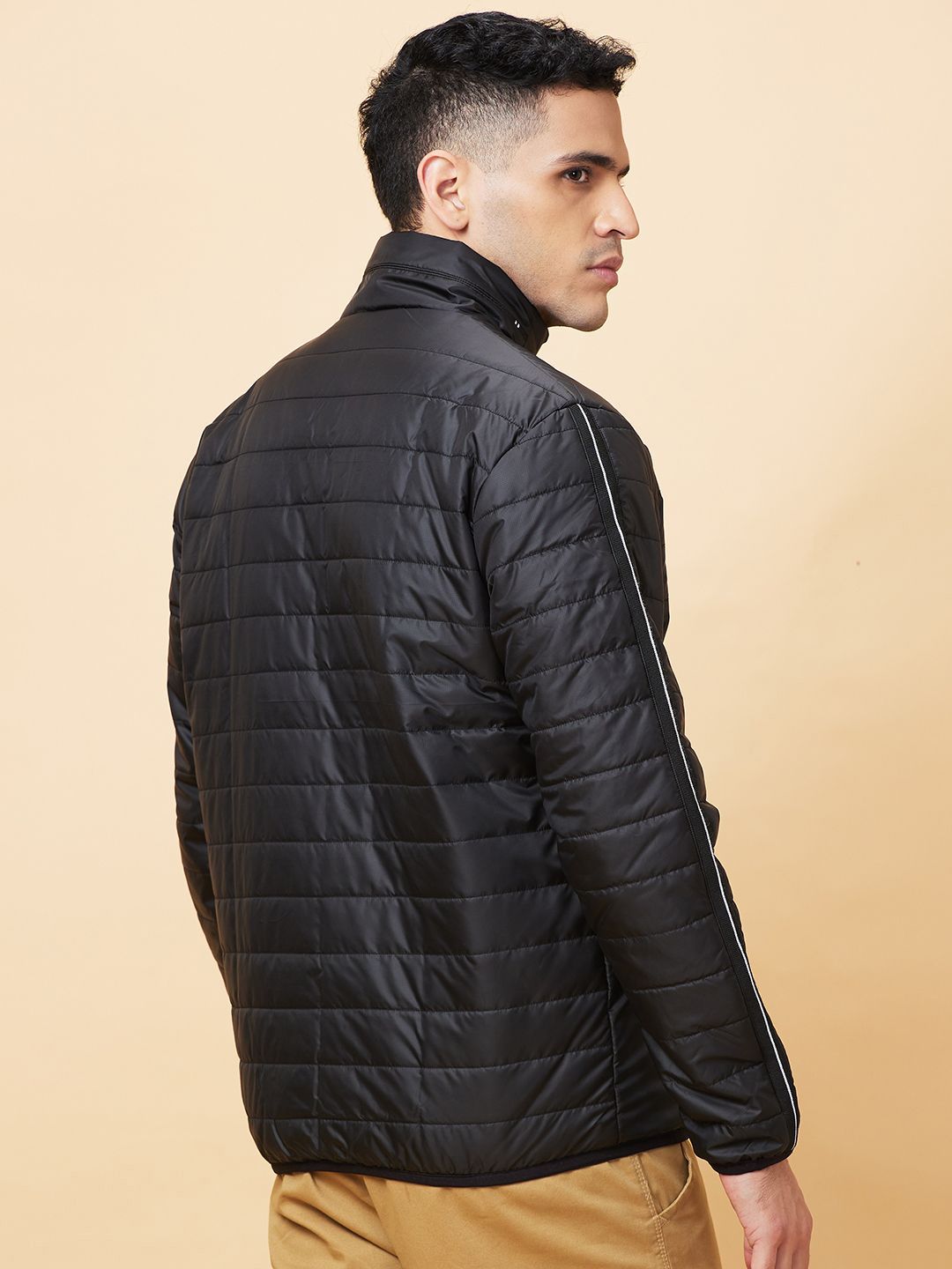 Being Human Padded Jacket