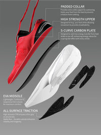 HRX by Hrithik Roshan Men CARBONIC Running Shoes