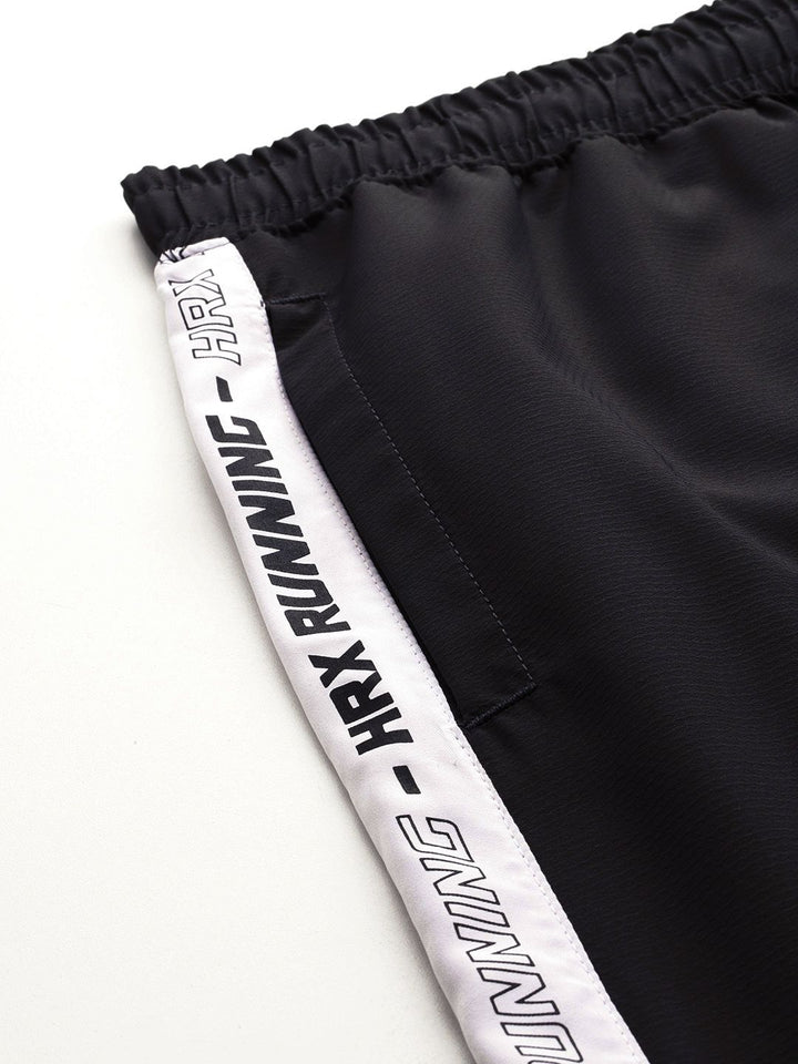 HRX by Hrithik Roshan Rapid-Dry Running Tracksuit