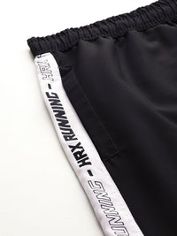 HRX by Hrithik Roshan Rapid-Dry Running Tracksuit