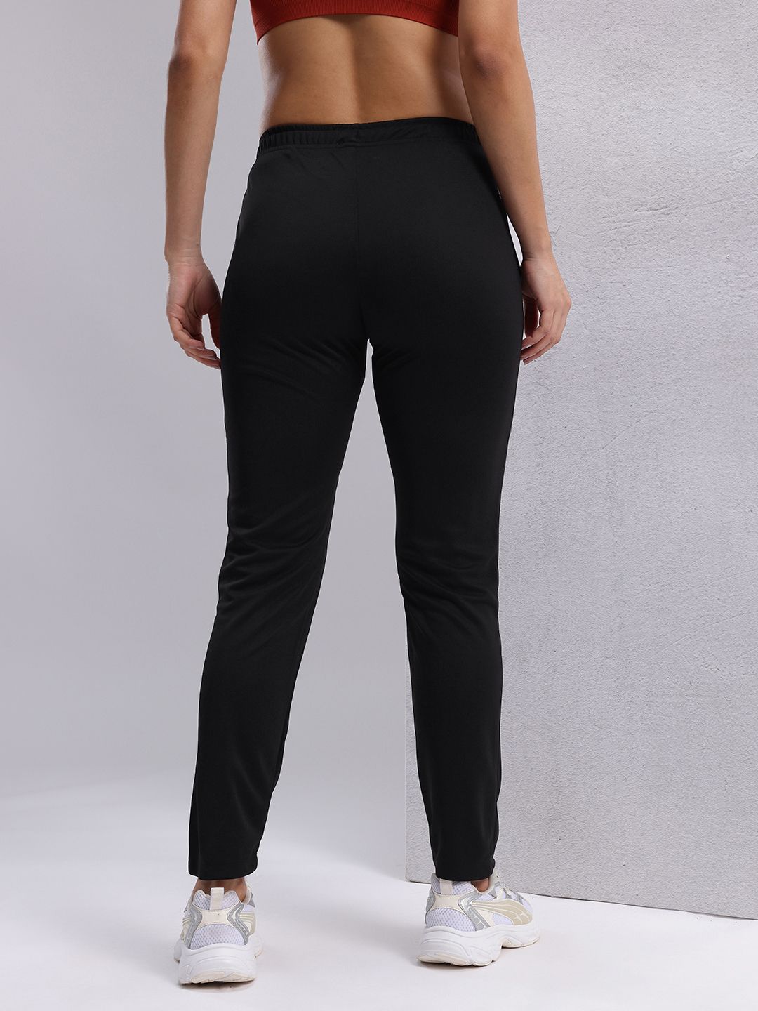 HRX by Hrithik Roshan Women Running Track pants
