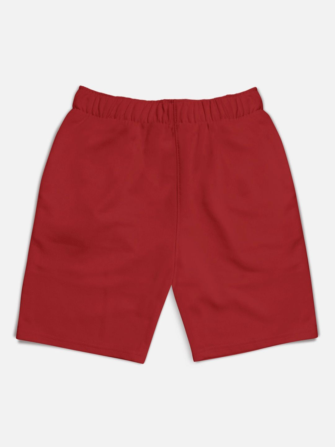 HELLCAT Boys Pack of 3 Cotton Sports Shorts