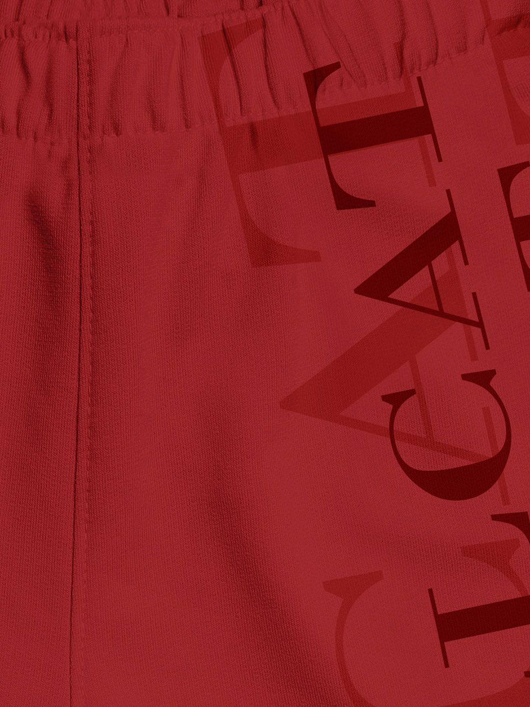 HELLCAT Boys Pack of 3 Cotton Sports Shorts