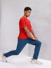 HRX by Hrithik Roshan Printed Training T-shirt