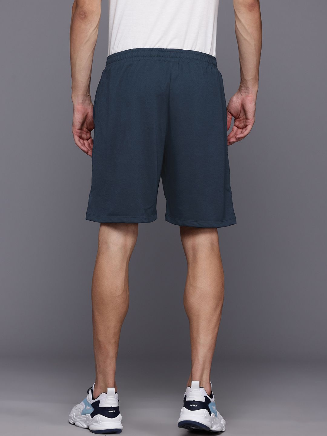 HRX by Hrithik Roshan Men Lifestyle Regular Shorts
