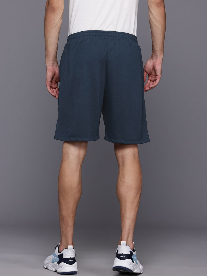 HRX by Hrithik Roshan Men Lifestyle Regular Shorts