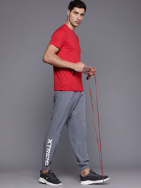HRX by Hrithik Roshan Men Rapid-Dry Training Joggers