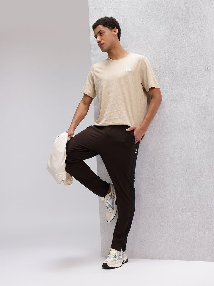 HRX by Hrithik Roshan Men Lifestyle Track pants