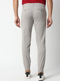 Thomas Scott Men Smart Slim Fit Easy Wash Joggers