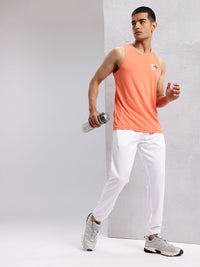 HRX by Hrithik Roshan Men Running Rapid-Dry Joggers