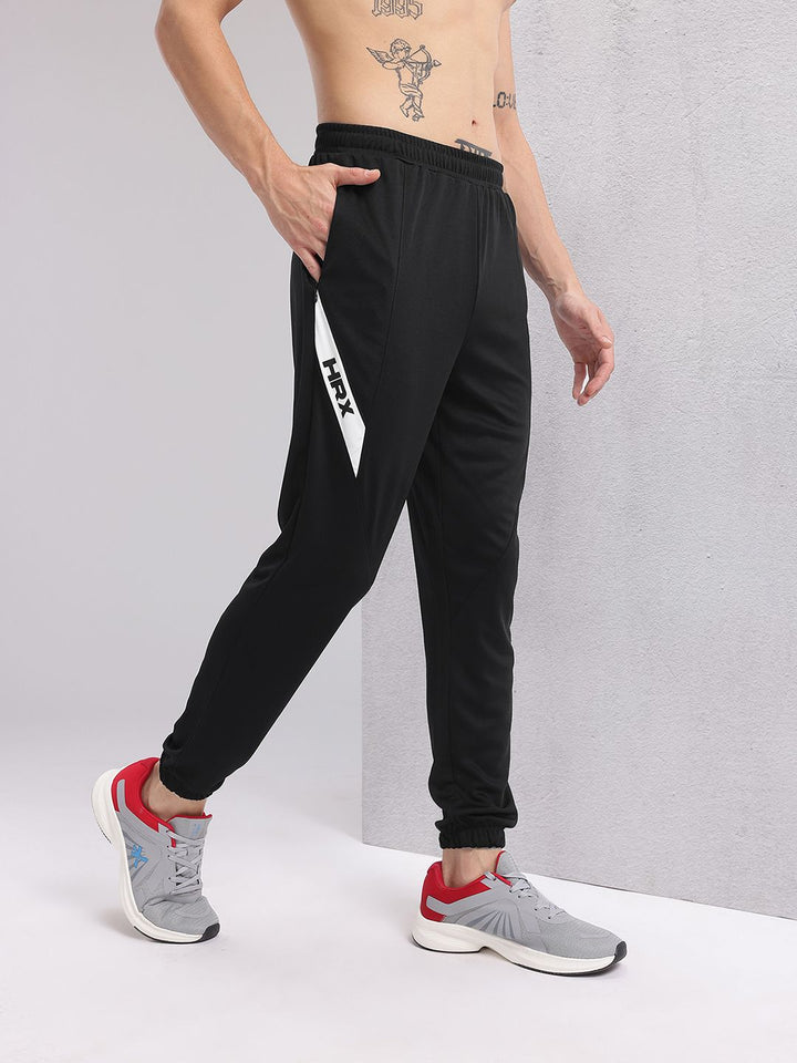 HRX by Hrithik Roshan Men Training Track Pants