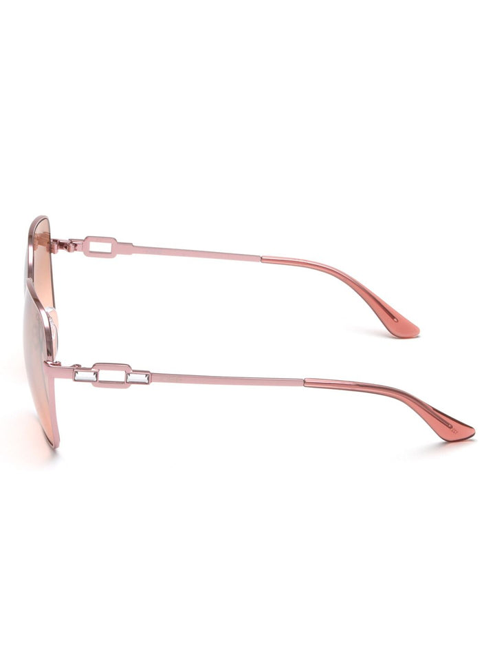 IDEE Women Square Sunglasses with UV Protected Lens IDS2827C2SG