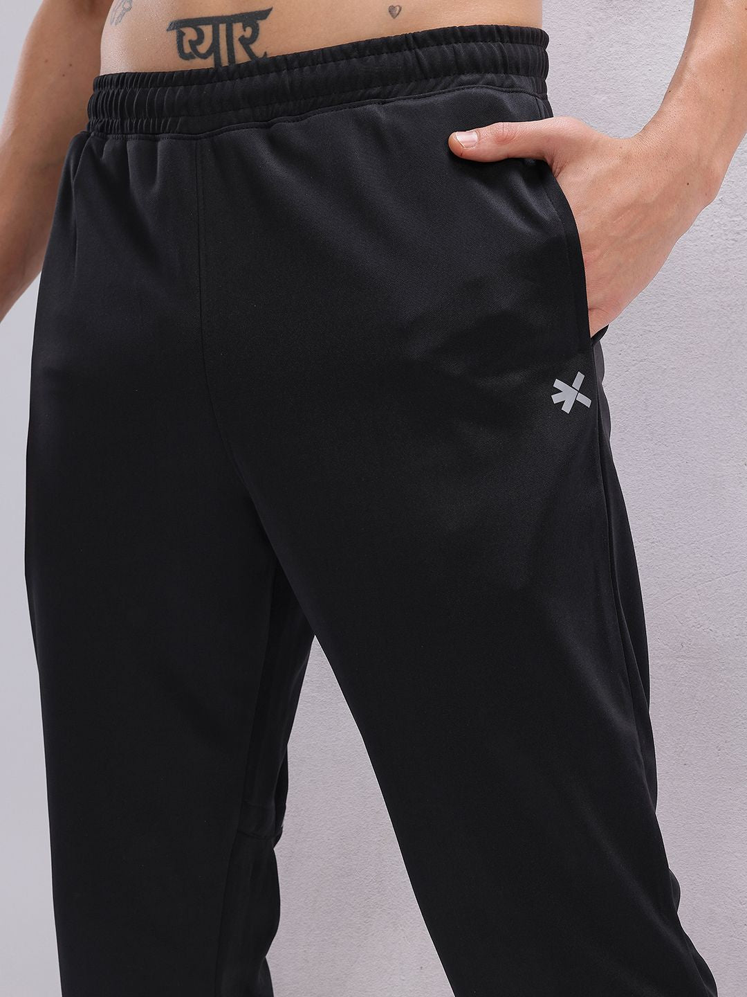 HRX by Hrithik Roshan Men Running Joggers