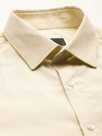 Raymond Slim Fit Pure Cotton Formal Shirt