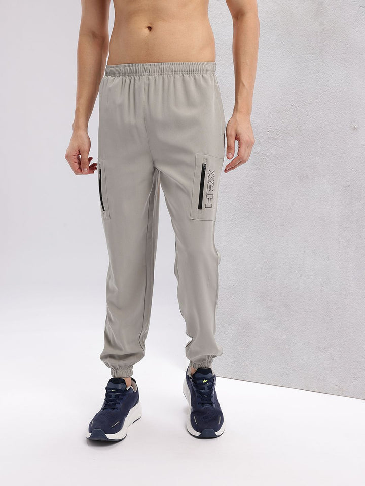 HRX by Hrithik Roshan Men Rapid-Dry Training Joggers