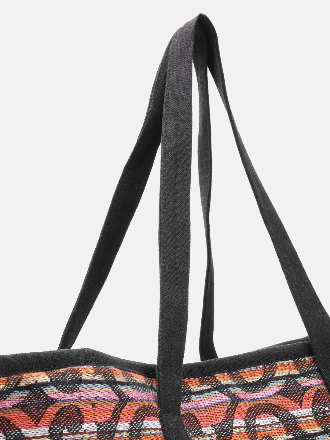 Anouk Ethnic Motifs Shopper Tote Bag