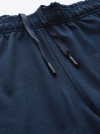 HRX by Hrithik Roshan Men Printed Detail Lifestyle Shorts