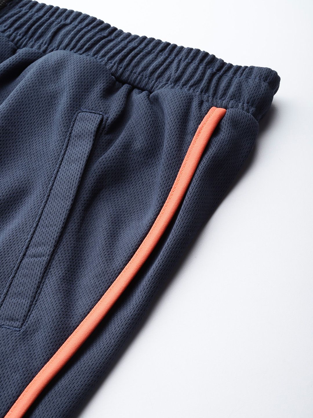 HRX by Hrithik Roshan Men Rapid-Dry Training Shorts