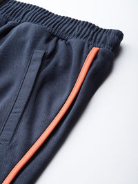 HRX by Hrithik Roshan Men Rapid-Dry Training Shorts