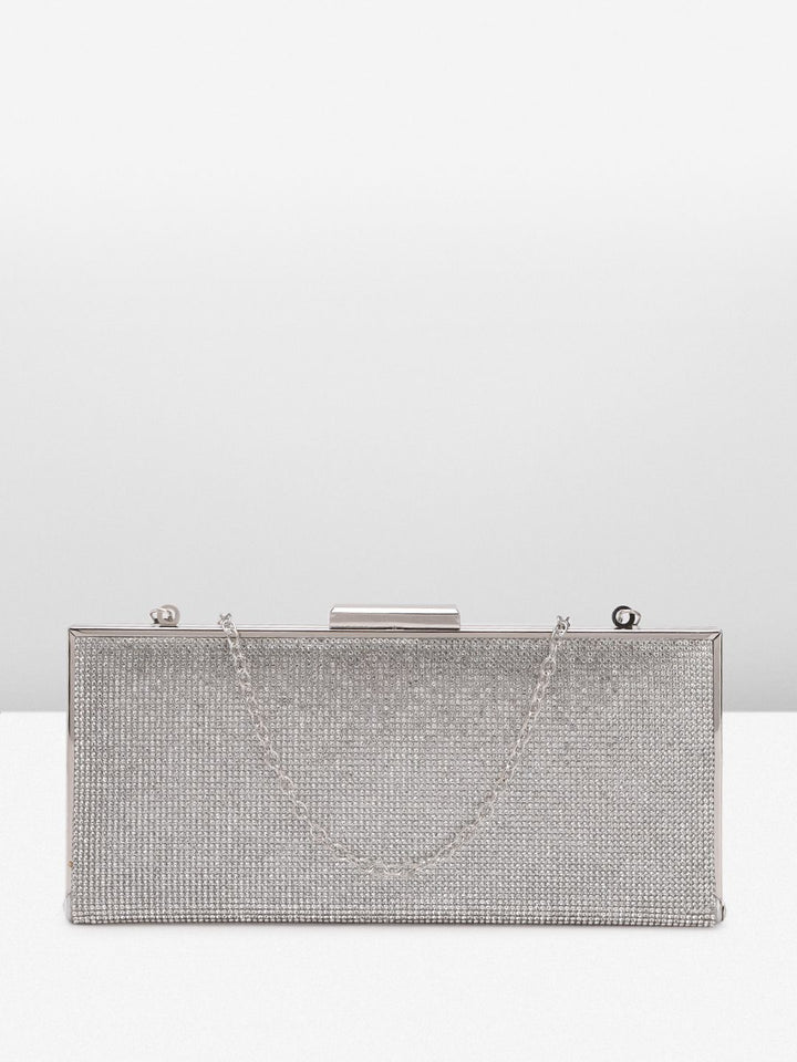 Lino Perros Embellished Purse Clutch