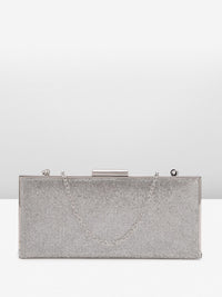 Lino Perros Embellished Purse Clutch